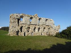 Sandsfoot Castle